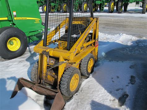 owatonna 310 skid steer specs|owatonna 310 skid steer problems.